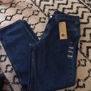 COPY - Levi’s jeans
